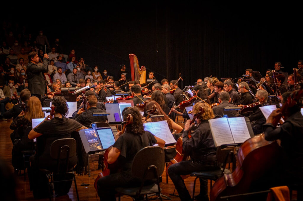 DF institui Dia do Profissional da Música no calendário oficial