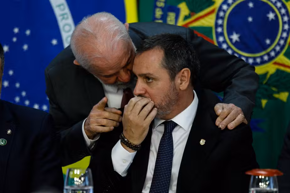 Obstrução: Caso Lulinha pode levar diretor-geral da PF para a cadeia