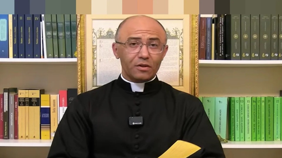 Arquidiocese de Brasília declara excomunhão de padre de Ceilândia