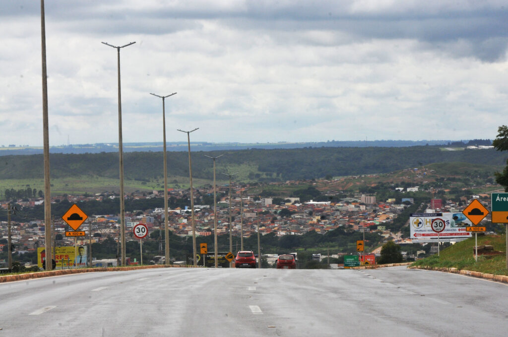 Caesb anuncia R$ 153 milhões em obras de saneamento em São Sebastião