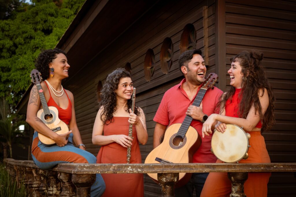 Música, teatro e exposições de arte movimentam final de semana brasiliense