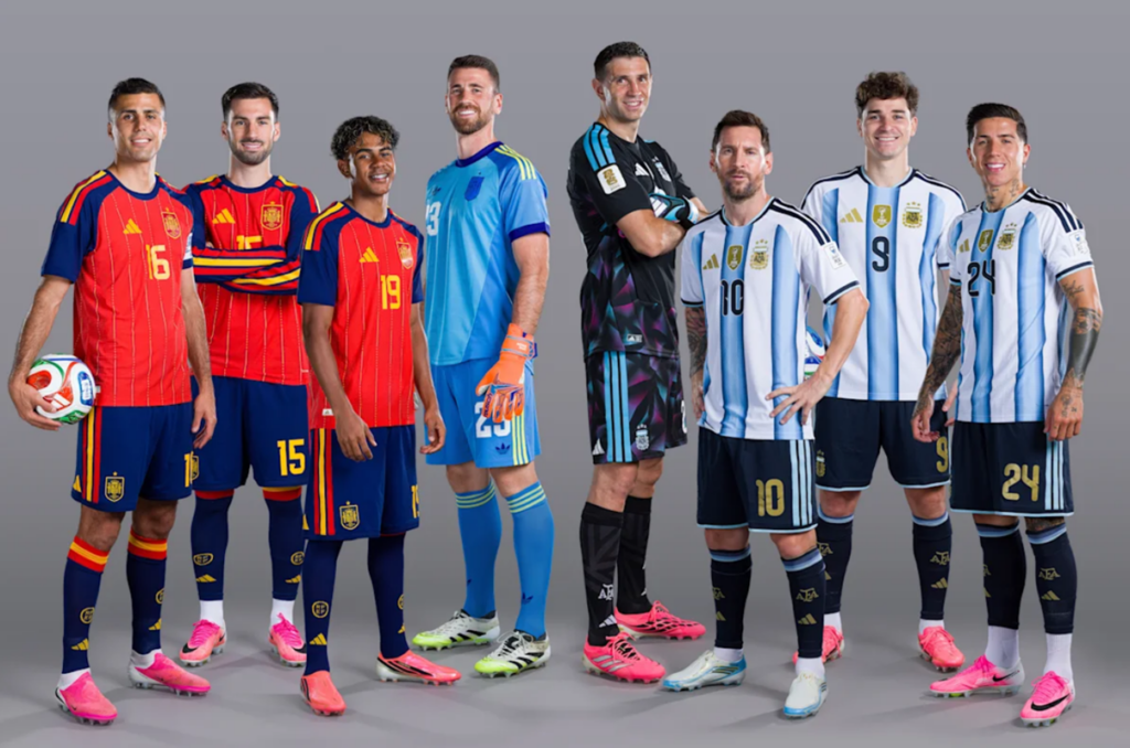 Análise da Final da Copa do Mundo 2026