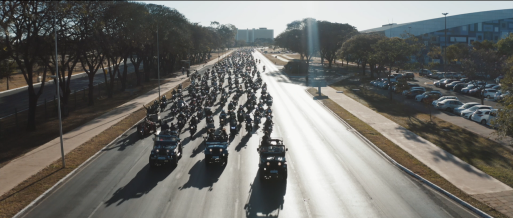 Capital Moto Week deve atrair mais de 150 mil turistas ao DF