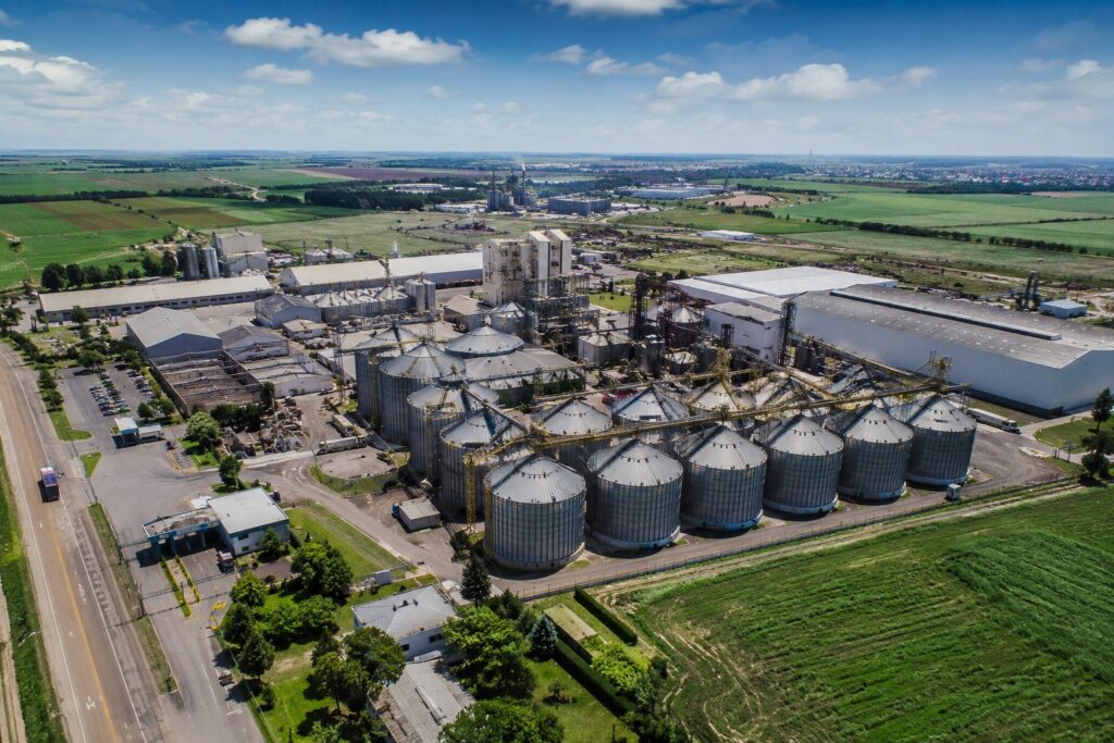 GDF lança edital para atrair investimentos ao Polo Agroindustrial