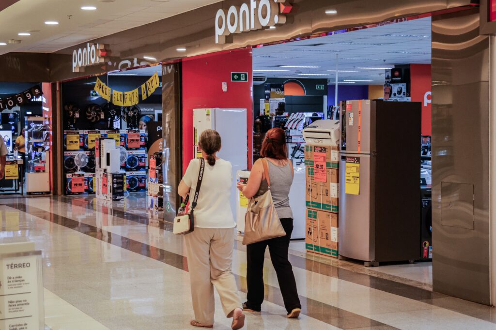 Portaria do MTE não altera funcionamento do comércio no DF