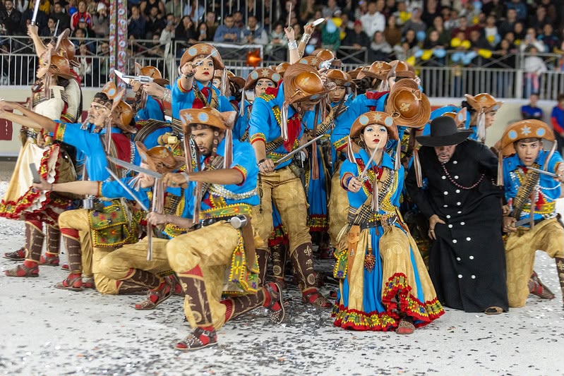 Ceilândia recebe a grande final do Candangão Junino 2026