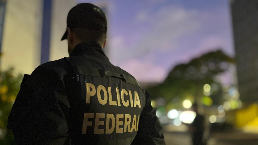 PF prevê gastos R$ 95 milhões com segurança de candidatos à Presidência
