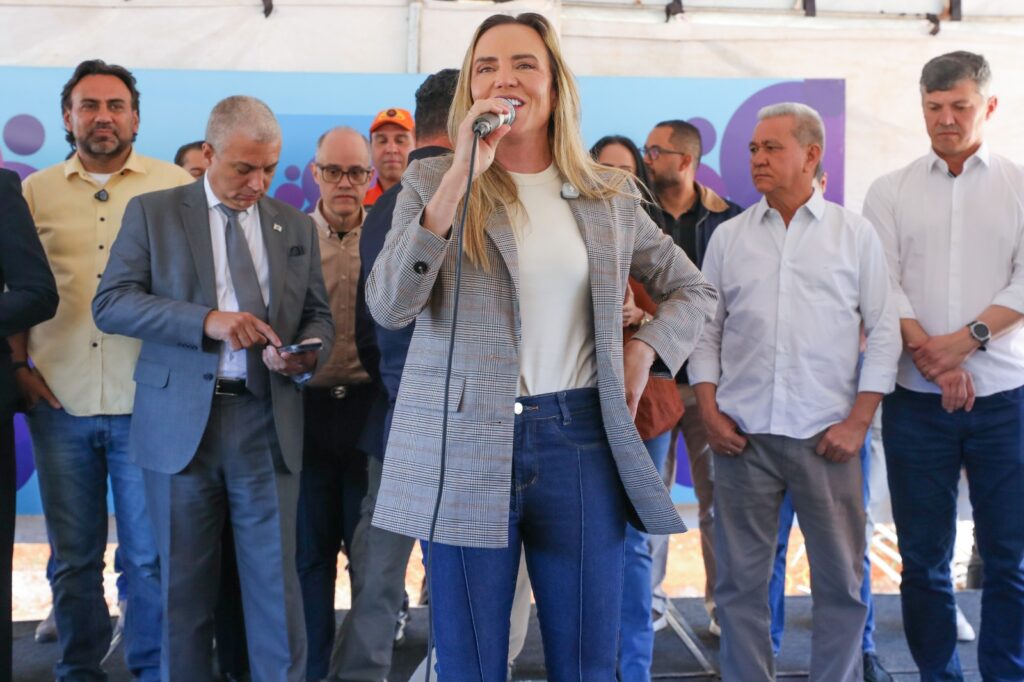 Com investimento de R$ 4,1 milhões, Núcleo rural do Park Way ganhará Cepi com 94 vagas