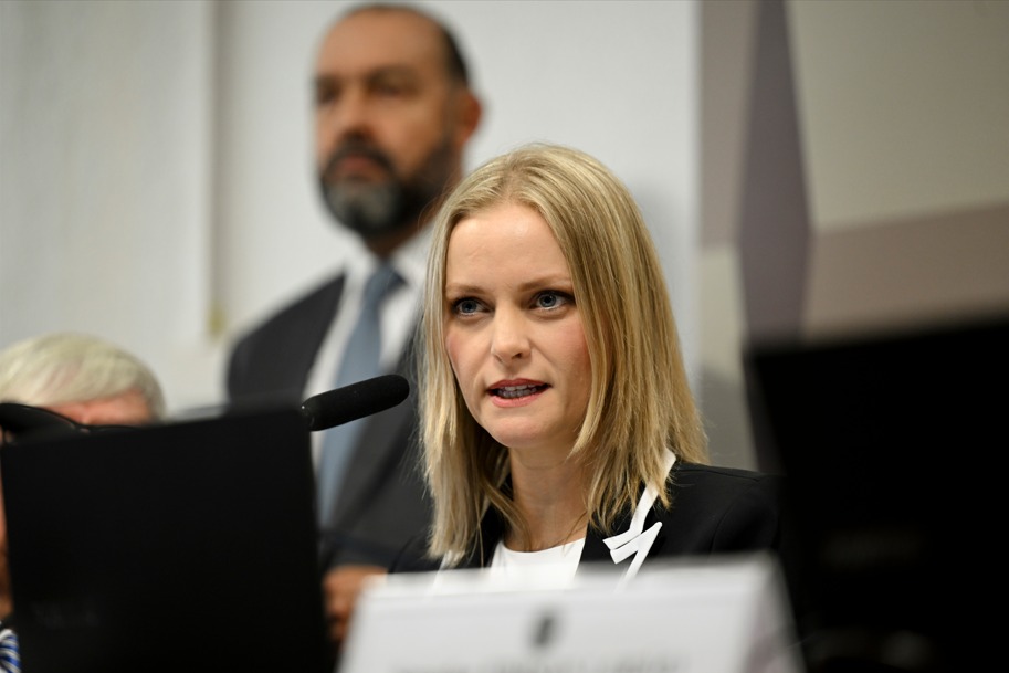 Ministra do STM nomeada por Lula recebeu R$ 700 mil de empresa investigada por lavagem de dinheiro
