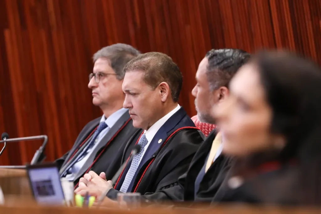 TSE marca reunião com institutos de pesquisa após caso AtlasIntel
