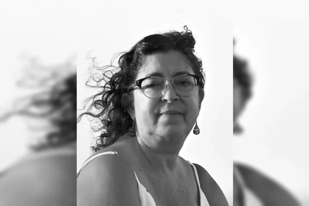 Jornalista Nelza Cristina Mendes morre aos 65 anos em João Pessoa