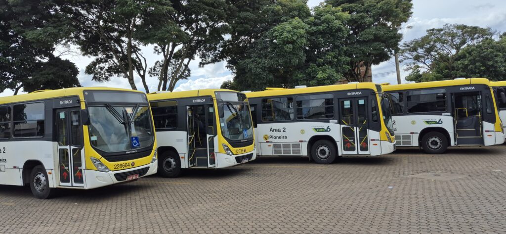 Linhas de ônibus do Engenho das Lages terão novo itinerário