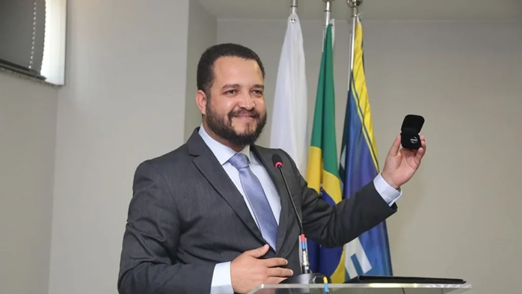 Presidente do Metrô-DF é entrevistado no Vozes da Comunidade