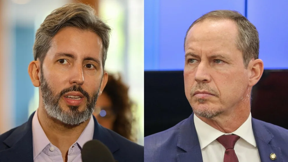 Isolados, PSB e PT permanecem sem coligação no DF para o governo