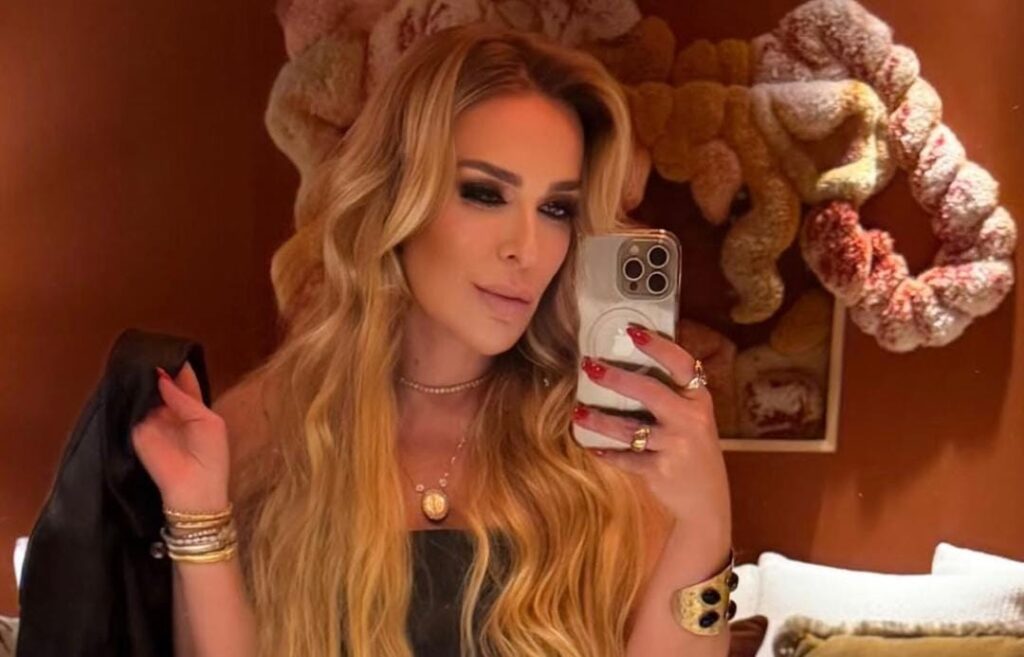 Roberta Luchsinger tinha meta de R$ 100 milhões e negócios com Lulinha
