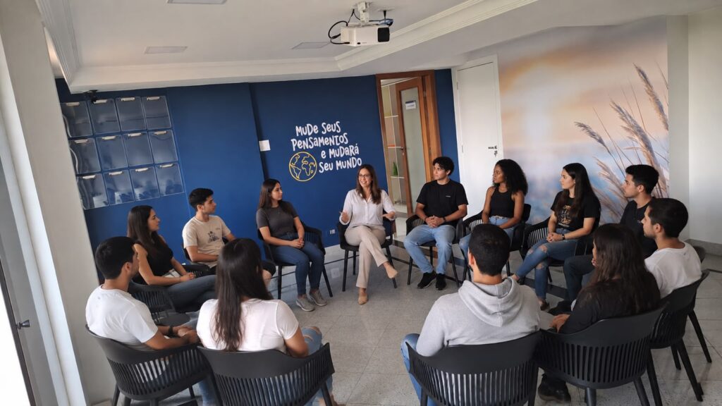 Reconectar Comunidade: Brasília ganha projeto de apoio psicológico acessível ao público vulnerável