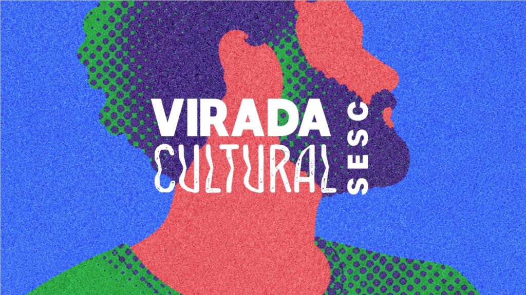 Virada Cultural do Sesc-DF traz Dubdogz, Fresno e mais de 30 horas de programação dias 15 e 16 de agosto
