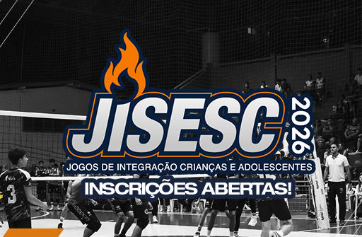 Abertas as inscrições para os Jogos de Integração Crianças e Adolescentes