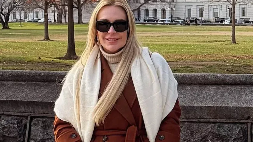 Roberta, amiga de Lulinha, fez repasses a ex-chefe de gabinete de Lula