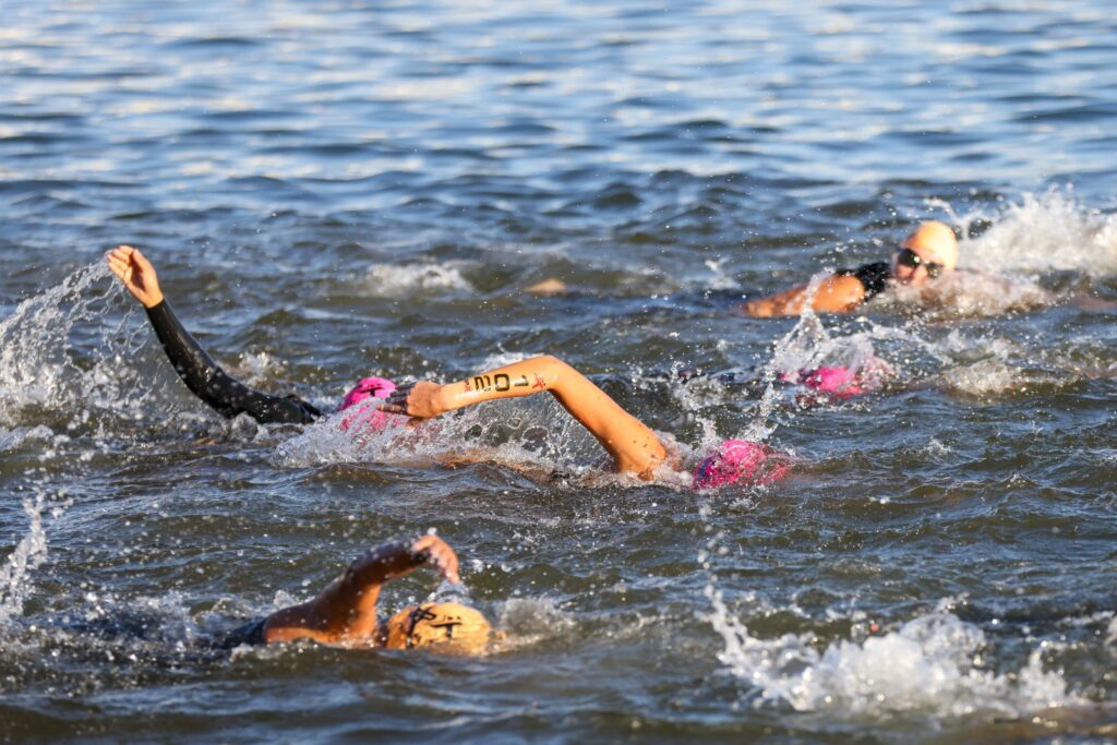 Sesc + Triathlon recebe Campeonato Brasileiro de Triathlon Standart 2026