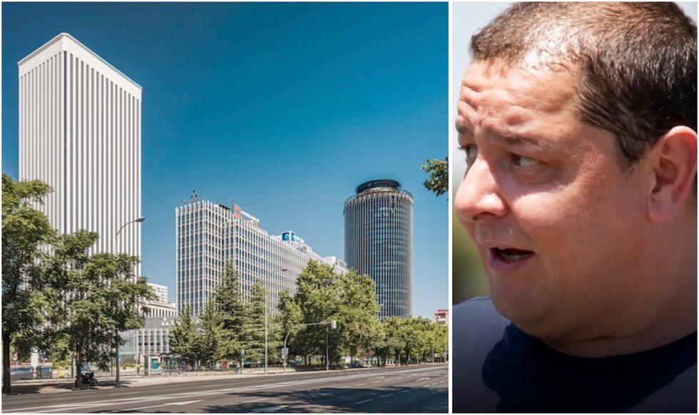 Investigação sobre Lulinha cita empresa Synapta SL em Madri