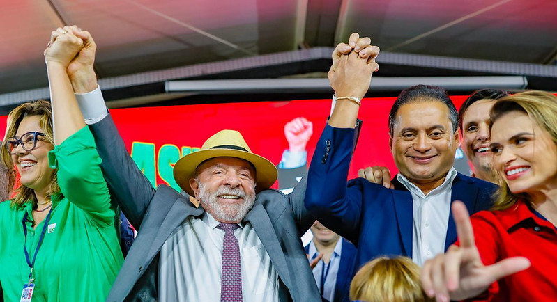 Roubo aos aposentados: PF se aproxima do vice-líder de Lula