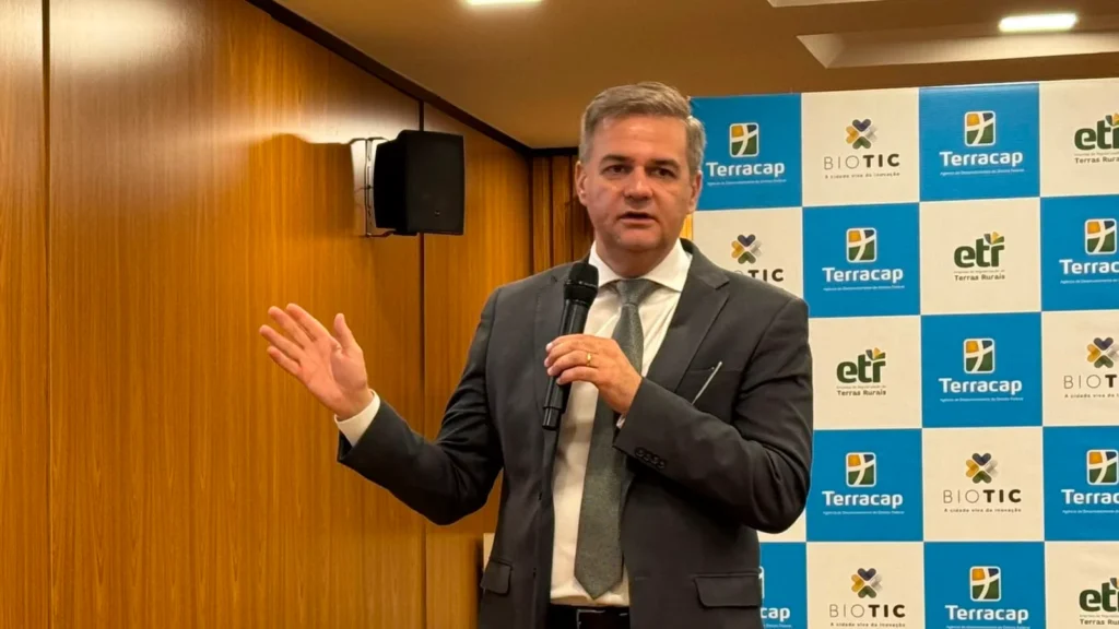 Terracap apresenta projetos de expansão urbana em Vicente Pires, Jardim Botânico e Guará