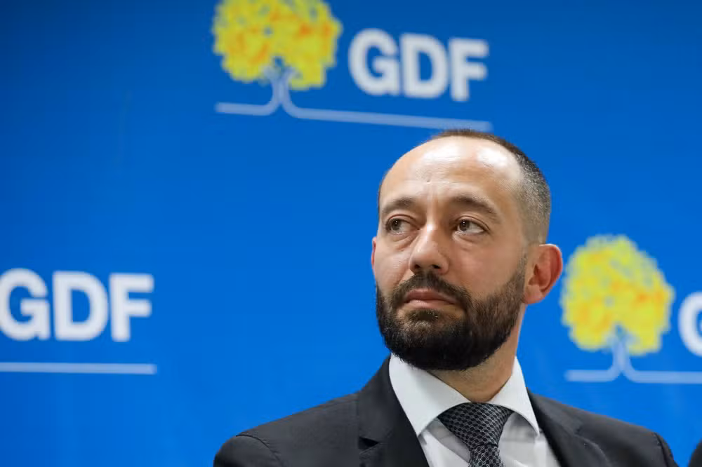 Podemos-DF anuncia apoio a Celina e lança Cristian Viana ao Senado