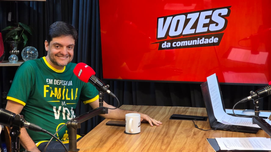 Delmasso afirma acreditar em vitória de Celina Leão no primeiro turno
