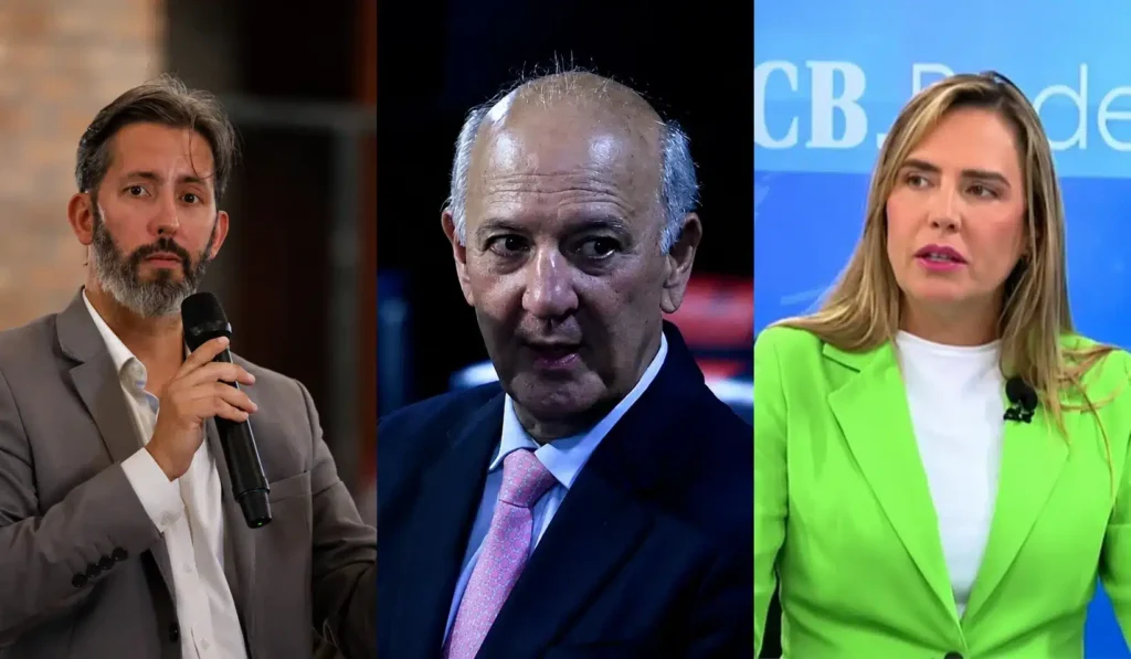Real Time: Celina amplia vantagem e chega a 34% da intenções de votos