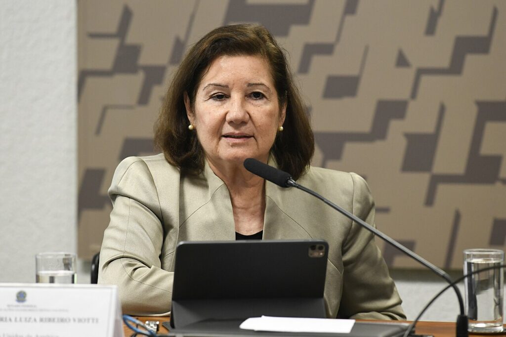 Crise diplomática entre EUA e o Brasil chega a níveis da Venezuela