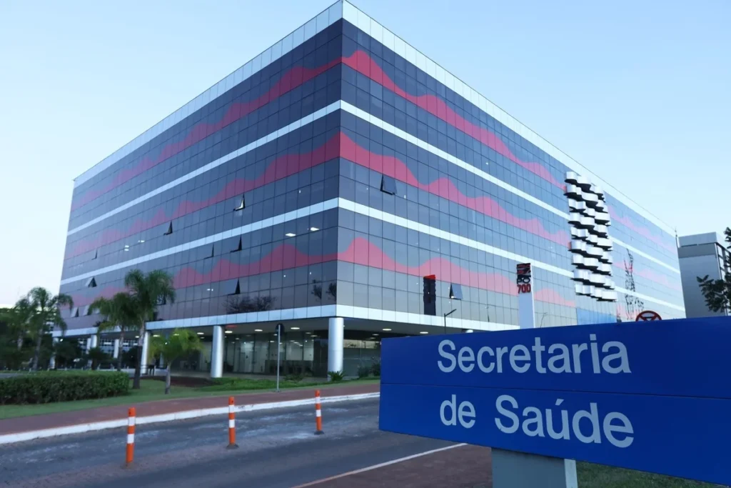 SES-DF repassa R$ 461 mil para construção de CAPSi no Recanto