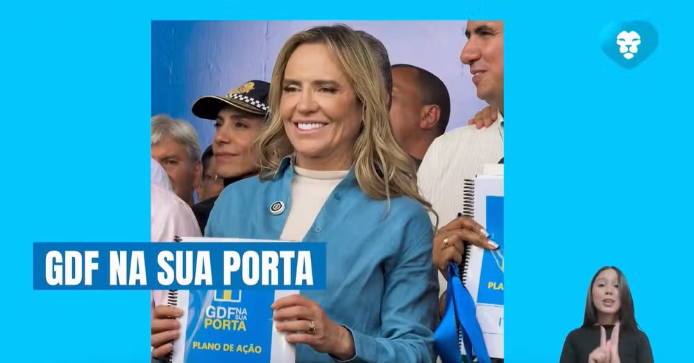 Horário eleitoral estreia com programas de Arruda, Celina, Grass e Cappelli