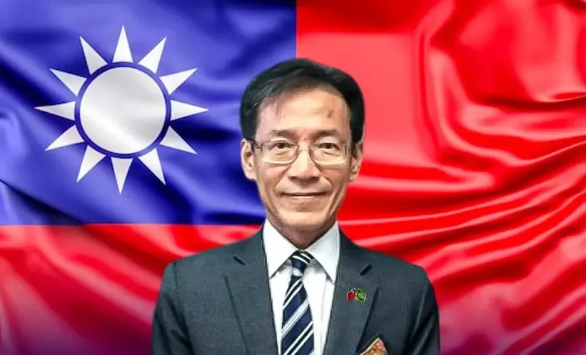 Apelo aos brasileiros para que apoiem a participação de Taiwan nas Nações Unidas