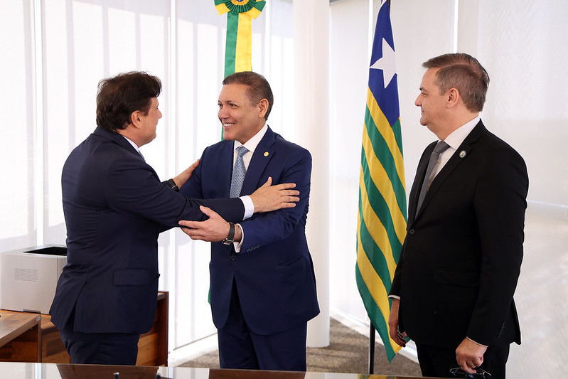 Eleições: TSE, CEB e Terracap assinam acordo para uso de energia solar