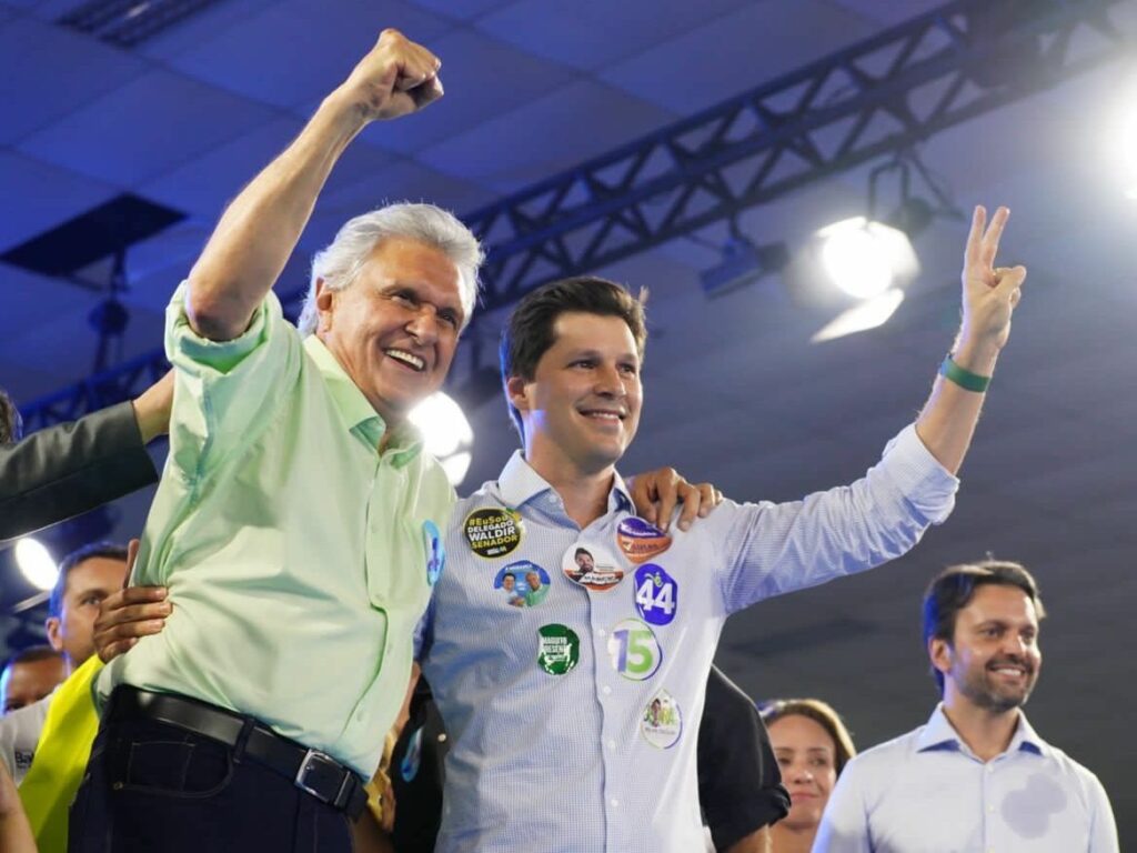 Daniel já entregou 7,2 mil casas a custo zero e garante que programa não vai parar