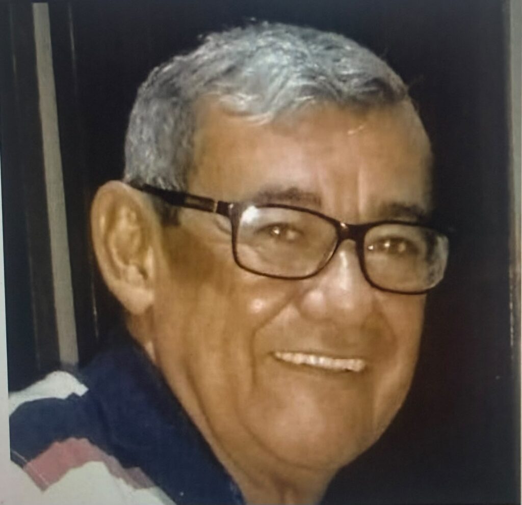Jornalismo do DF e Entorno perde Dwight Chaves, fundador da Folha Evangélica