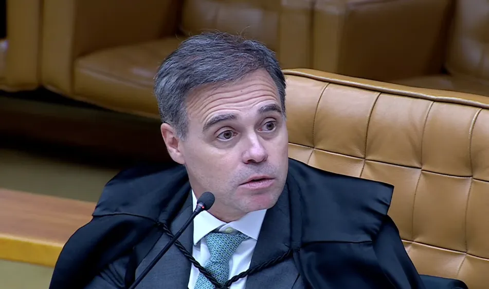 André Mendonça diz que foi advertido que poderia sofrer represálias