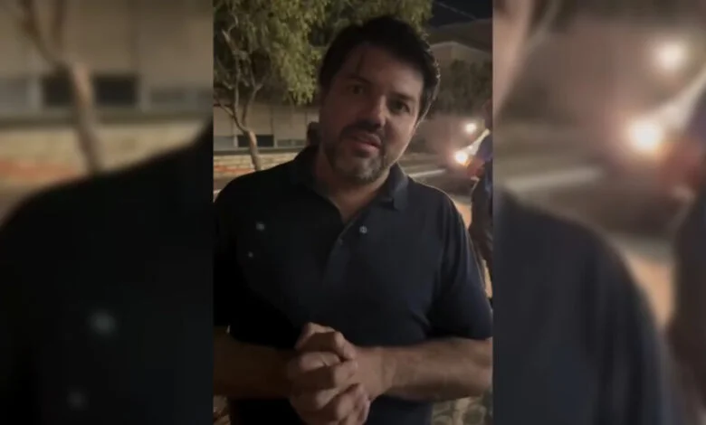 Prefeito de Anápolis rebate Wilder e cita Cachoeira e votações no Senado