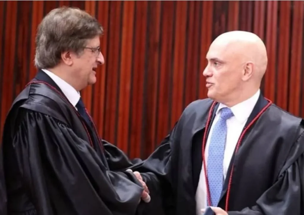 Delegados da PF pedem que Gonet se declare impedido na apuração