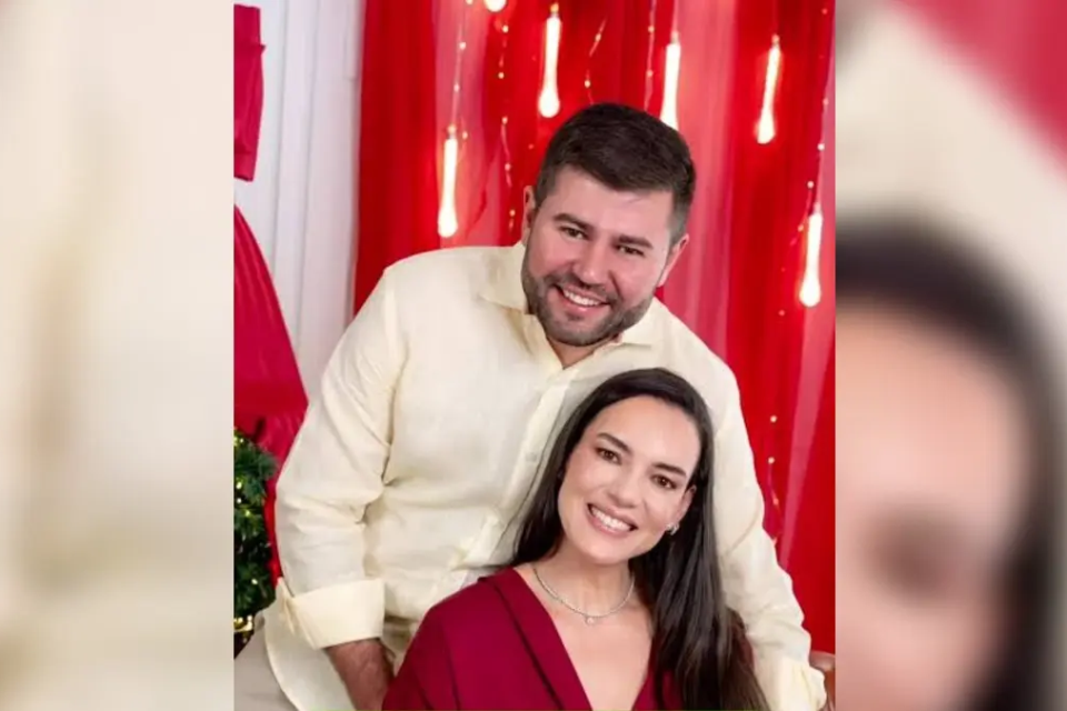 Viúva de Amilton Filho assume candidatura à Alego após morte do deputado