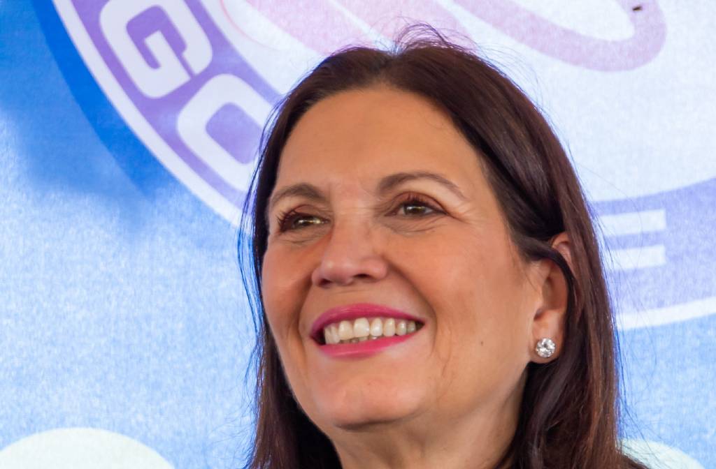 Correio/Opinião: na disputa ao Senado, Bia Kicis fica em segundo na espontânea