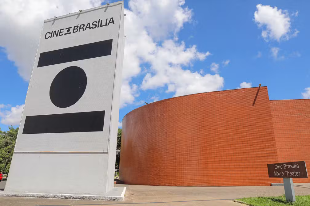 Festival de Brasília do Cinema Brasileiro começa sexta no Cine Brasília