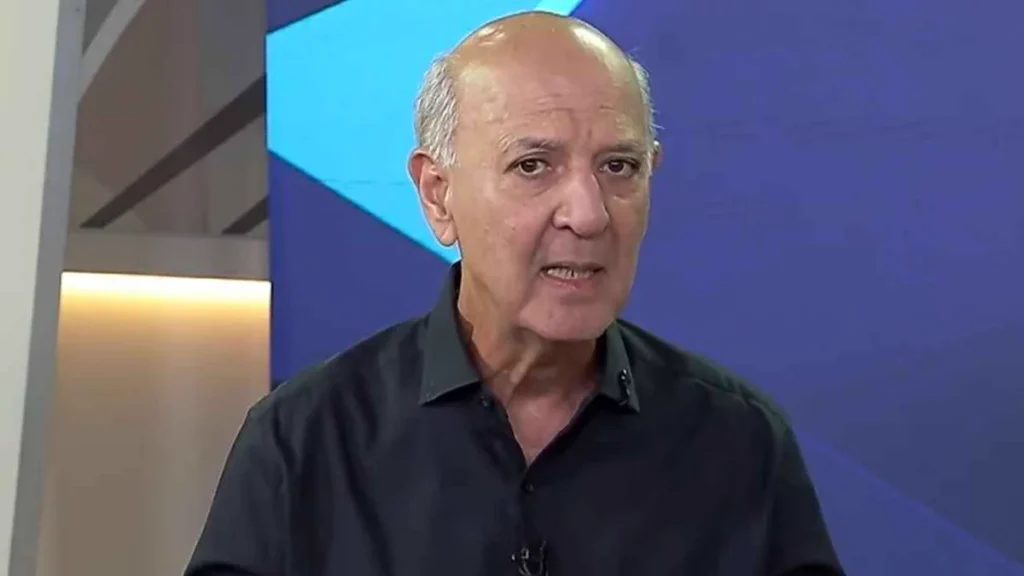 TSE nega registro da candidatura de Arruda ao governo do DF