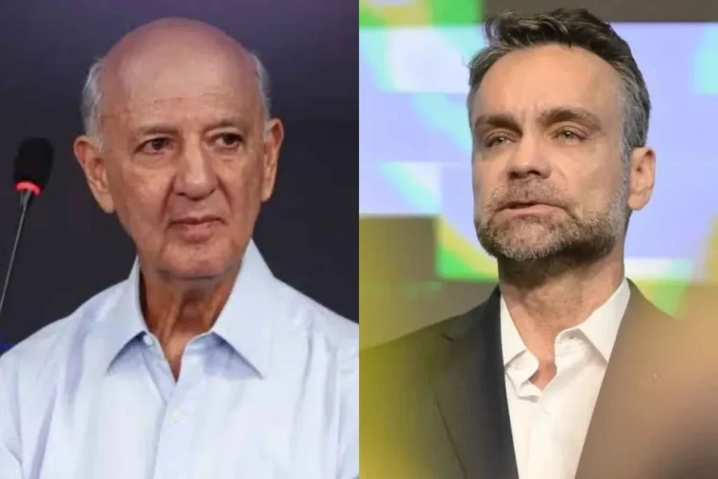 TRE determina que Arruda apague vídeo com fake news sobre vide de Celina