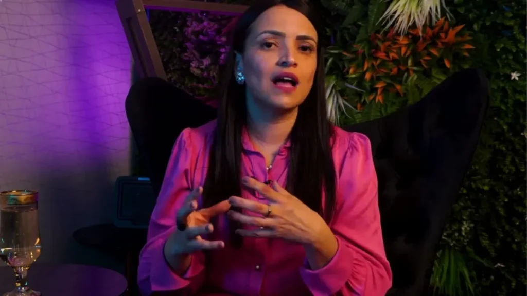 PF apreende declaração em que Karina Gama relata pressão e ameaças