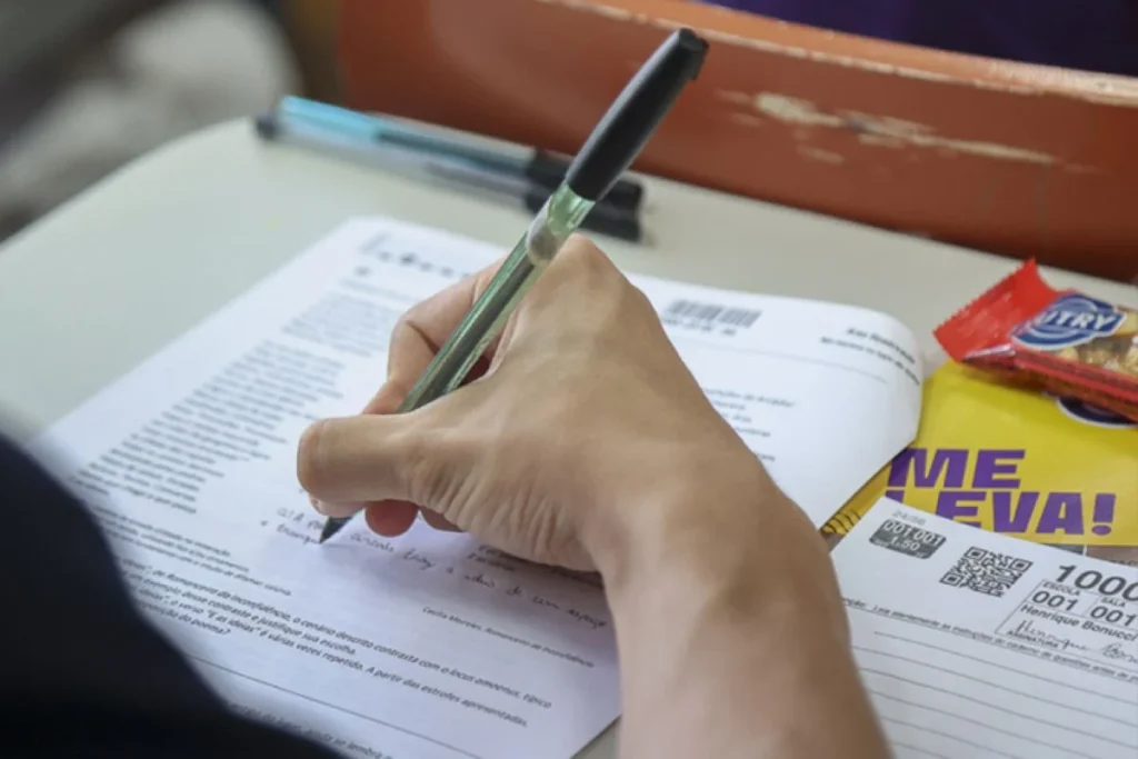 Inscrições para as etapas 1 e 2 do PAS da UnB terminam nesta 4ª