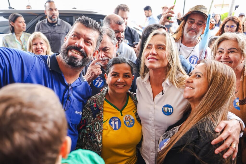 26 de Setembro terá UBS, escola definitiva e avanço na regularização