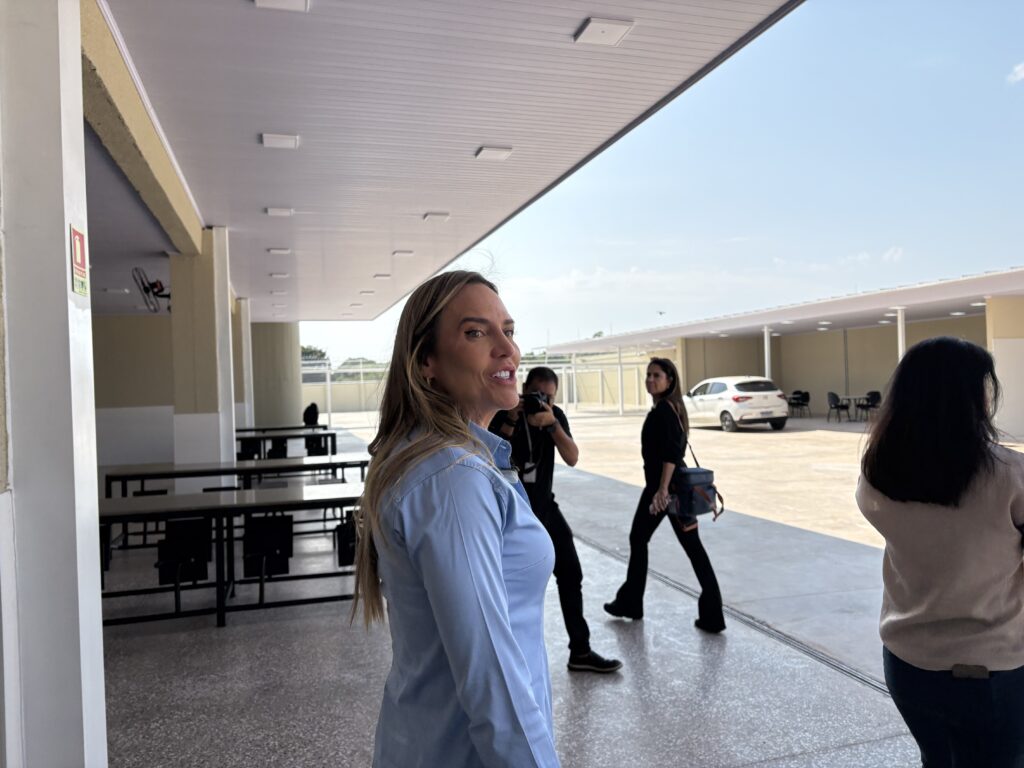 Novo Centro Pop terá cursos, refeições e atendimento para pessoas em situação de rua